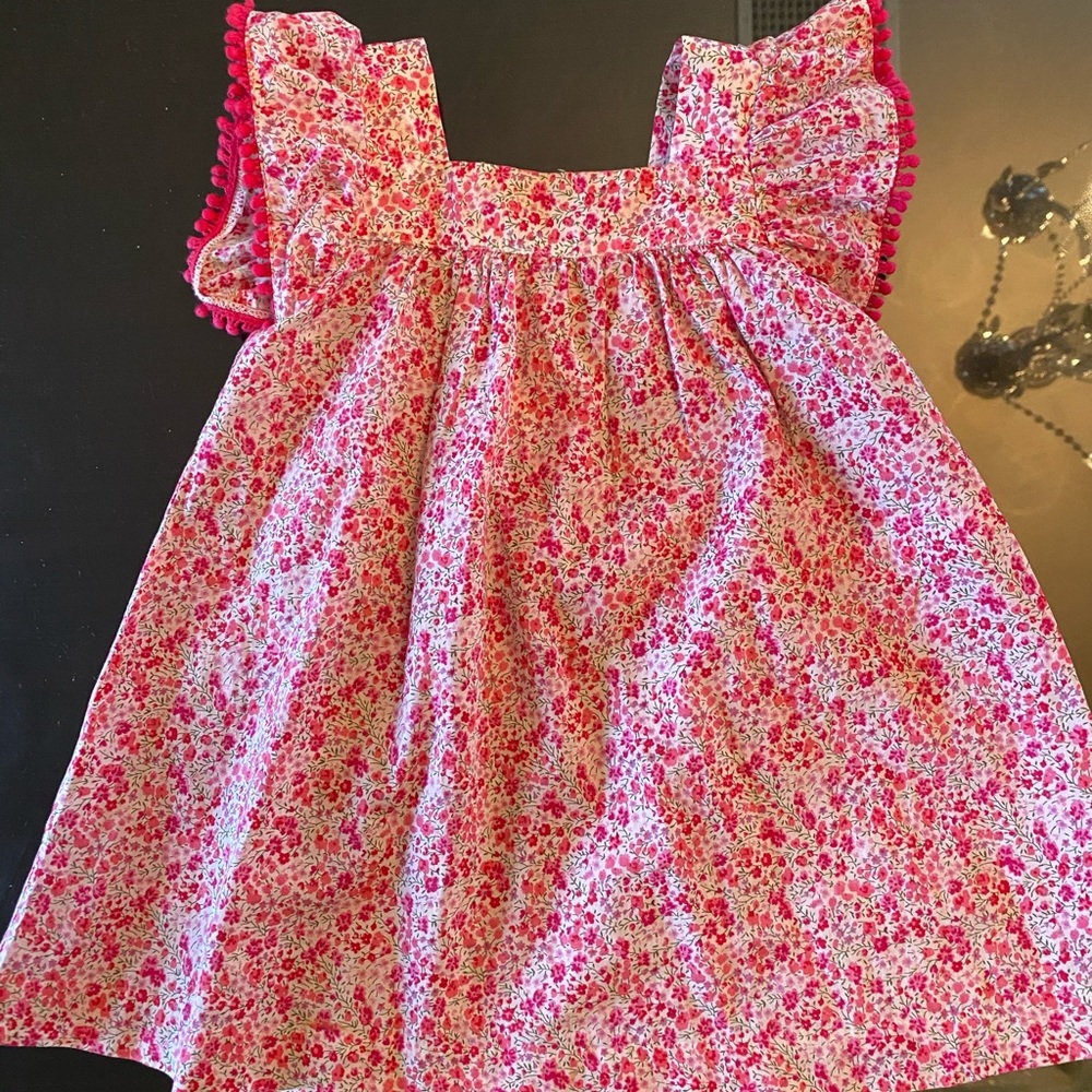 Edgehill collection dress 9 months